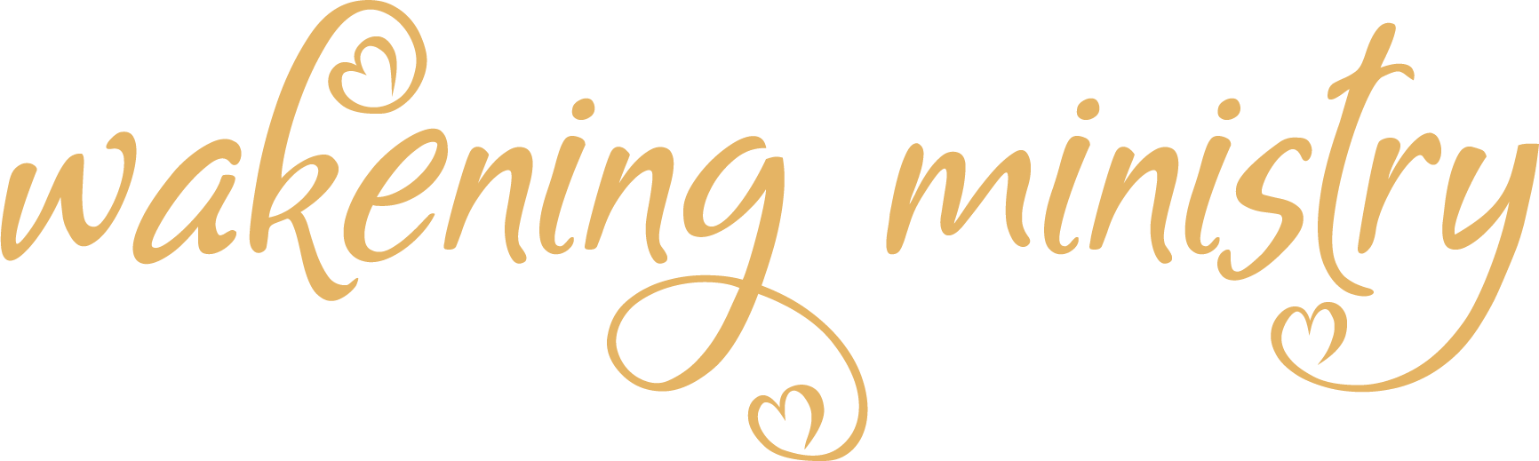 Wakening Ministry
